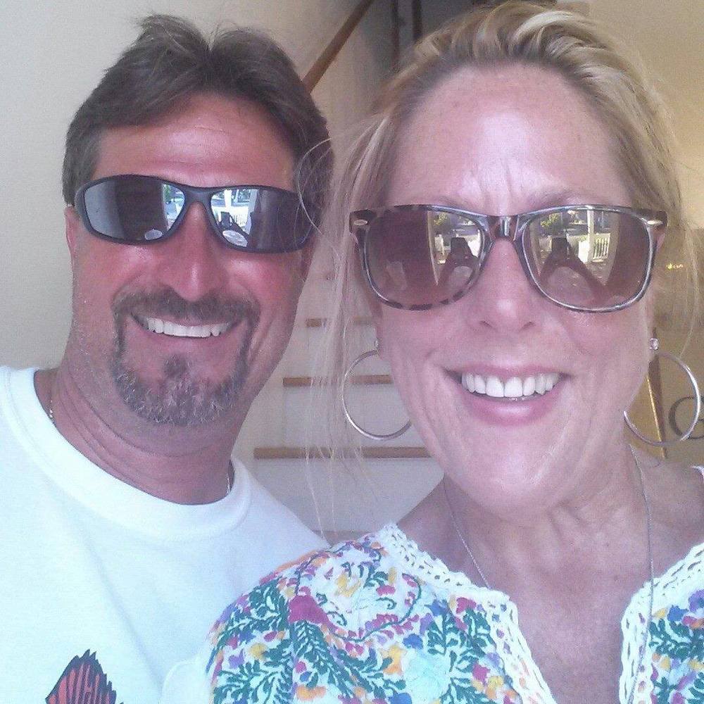 Meet your Posher, Tracey